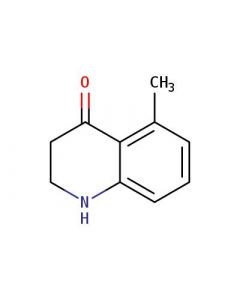 Astatech 2,3-DIHYDRO-5-METHYL-4(1H)-QUINOLINONE, 95.00% Purity, 0.25G